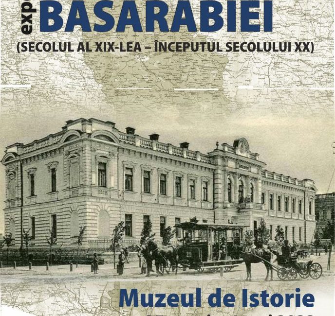 Take out Become Phobia Populația Basarabiei (Secolul al XIX-lea – începutul secolului XX) - Muzeul  Național al Bucovinei
